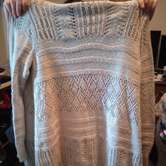 Cardigan - Picture 3 of 3
